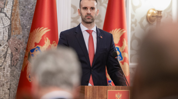 Žestok udar na Srbiju; Spajić proteruje Srbe, a onda izdaje skandalozna saopštenja; Knežević odgovorio