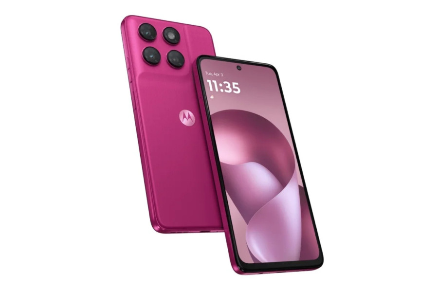 Motorola sprema još jednog šampiona – teško da ćemo ga videti na ovim prostorima