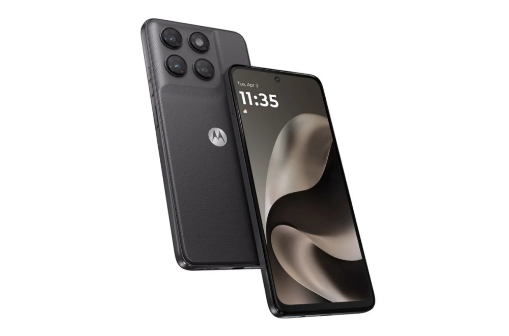Motorola sprema još jednog "šampiona" – teško da ćemo ga videti na ovim prostorima