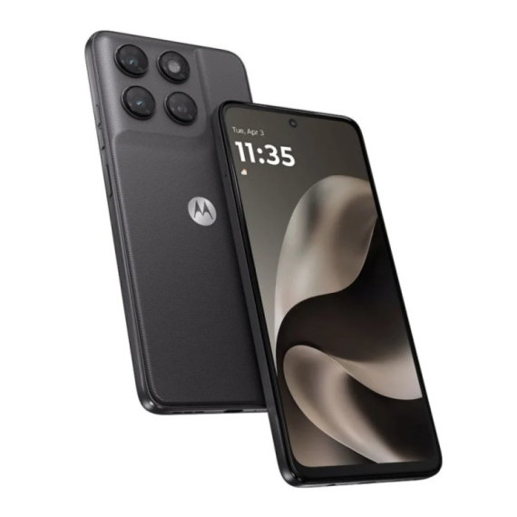 Motorola sprema još jednog "šampiona" – teško da ćemo ga videti na ovim prostorima