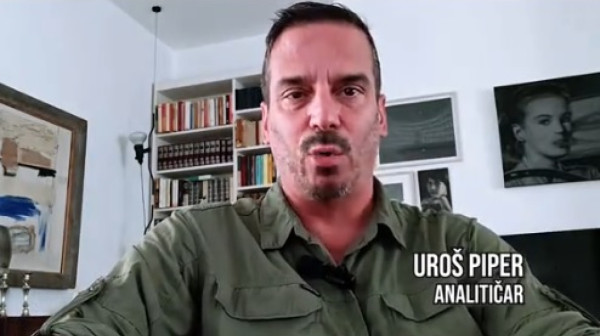 Laž dana; Piper: "Bodrožić udario na blokadere, leti perje"; "Nemaju šta da ponude građanima" VIDEO