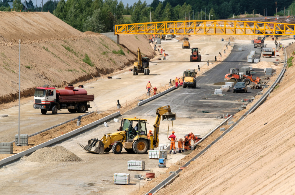 Počinje izgradnja obilaznice oko Budve: Potpisan ugovor od 237 miliona evra