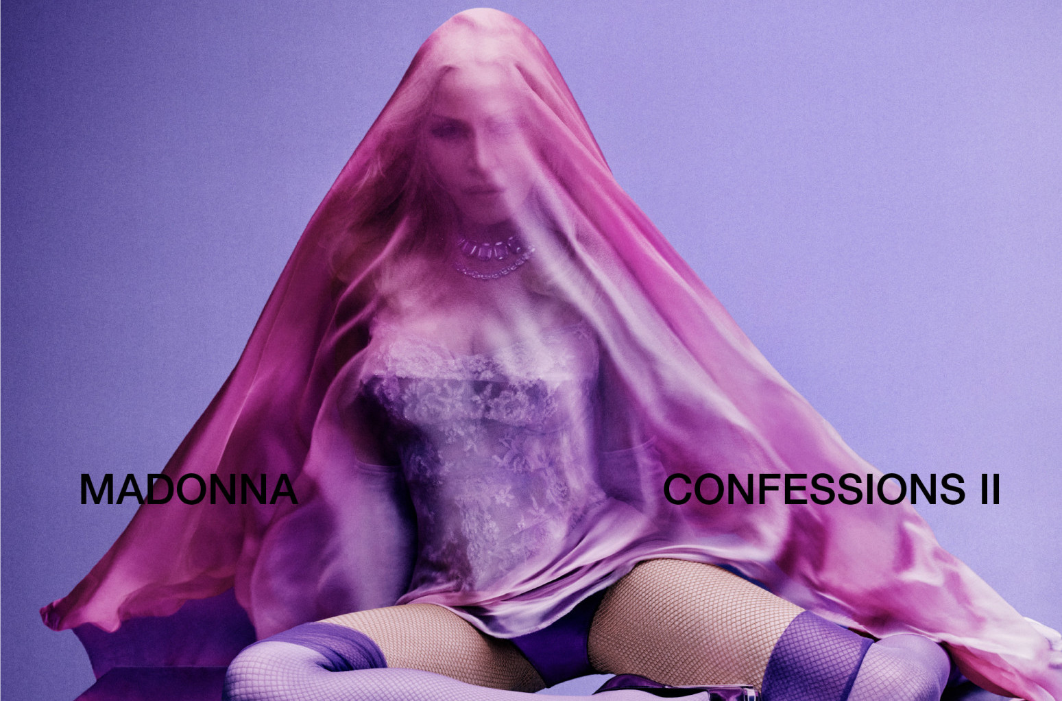 Madona objavila album "Confessions II": Povratak Kraljice popa na plesni podijum VIDEO