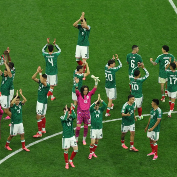 Pobesneli Meksikanci, Englezi, Brazilci i Norvežani – FIFA popustila pod pritiskom!