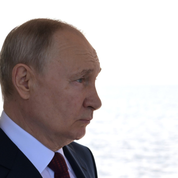Putin izdao naređenje – "Kosatka" beži FOTO/VIDEO