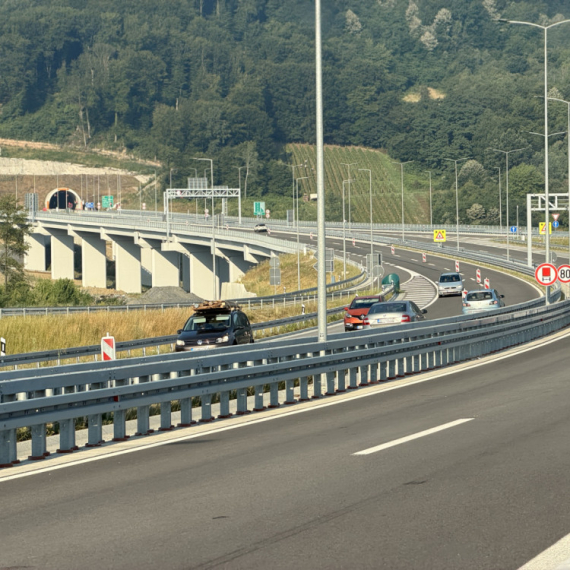 Krećete ka Beogradu? Ove izmene na auto-putu danas mogu vam produžiti putovanje
