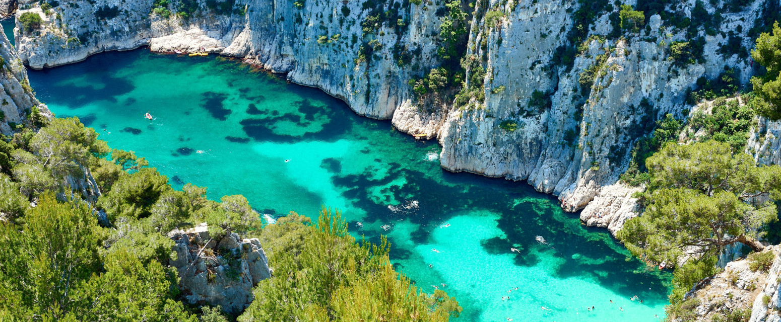 Ovo je jedna od najlepših uvala Mediterana: Pejzaži i kristalno čisto more ostavljaju bez daha FOTO