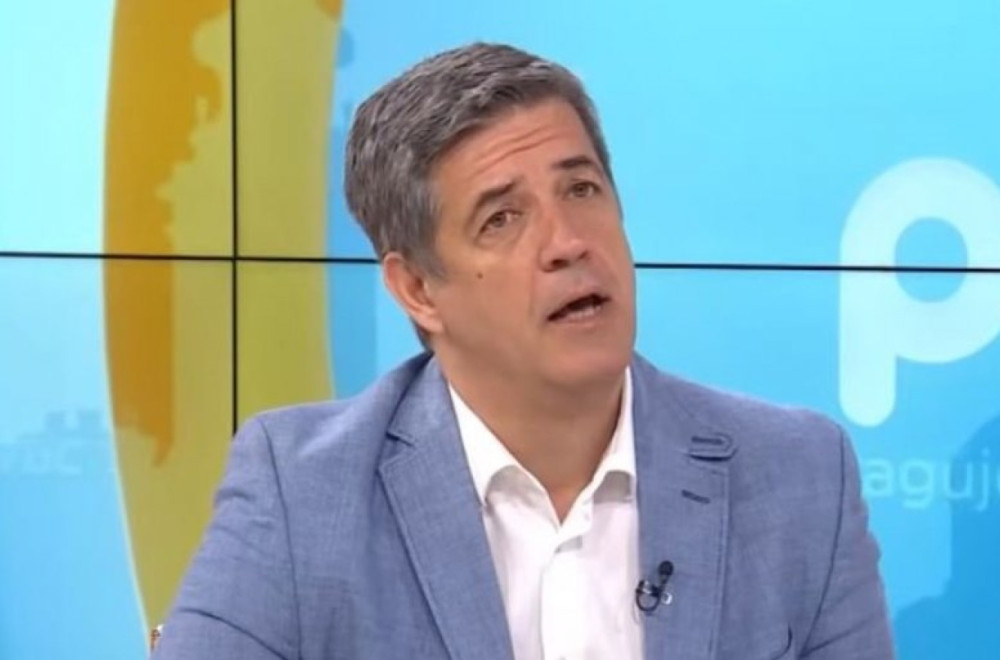 Blokaderi bi strance pitali gde smeju da šalju delegacije; Za razliku od njih Vučić vodi slobodarsku politiku