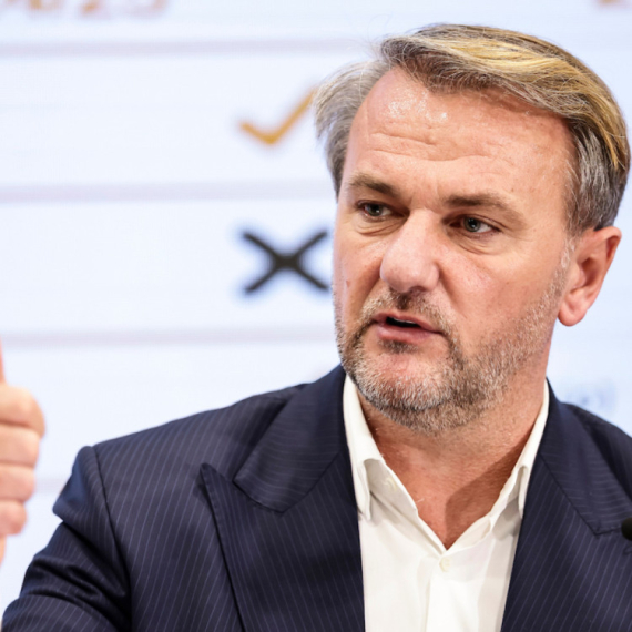 Mijailović: "Već imamo potpisane igrače, koji nisu zvanično objavljeni"