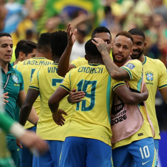 Nemačka legenda: "Drago mi je što je Brazil ispao – nisam mogao da podnesem kukanje"