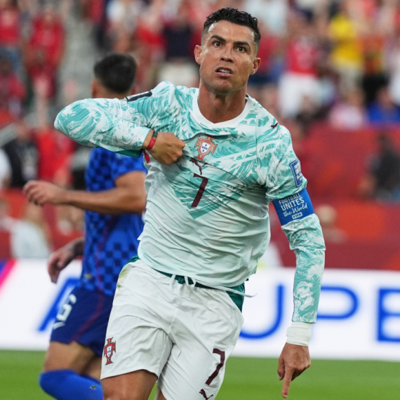 Najveći derbi do sada – Portugalija udara na Španiju!