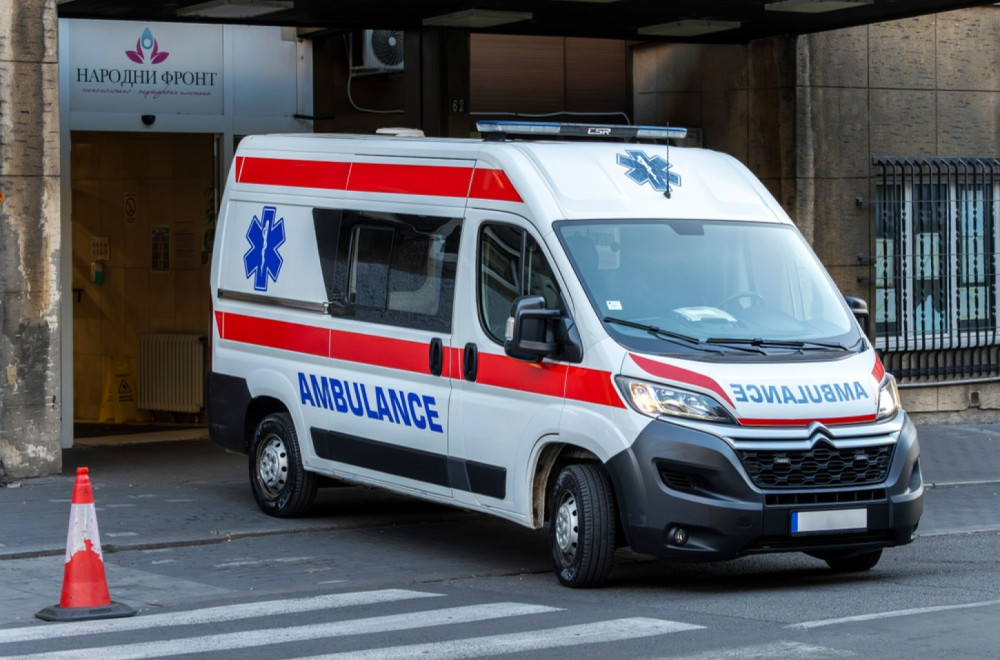 Teška nesreća u Batajnici: Mladići krenuli kvadom, pa nestali; Potraga okončana tragedijom