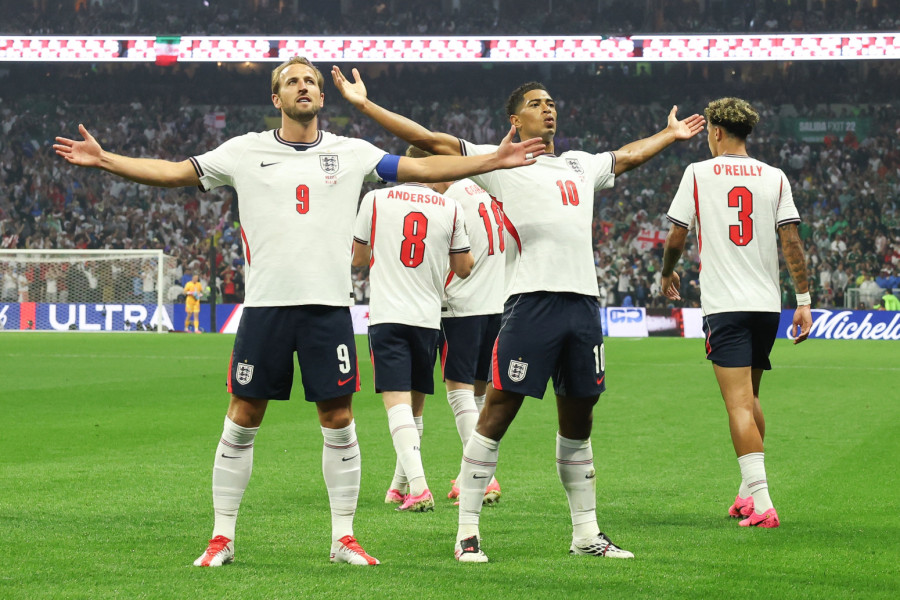 Spektakl u polufinalu Mundijala – četiri šampiona u borbi za finale