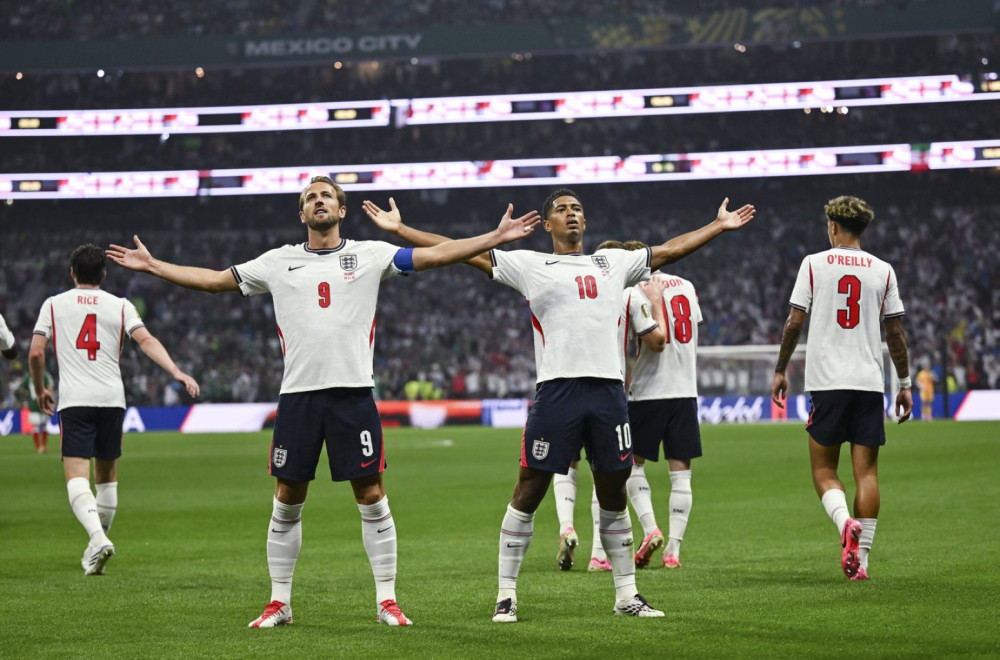 Best match of the World Cup – England break the "Azteka" curse to reach the quarterfinals!