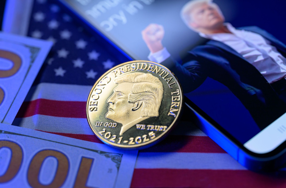 Trampov memecoin zavio investitore u crno: Izgubljeno čak 3,8 milijardi dolara