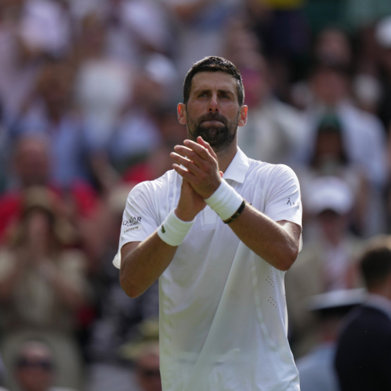 Poznato kada igra Novak Đoković!
