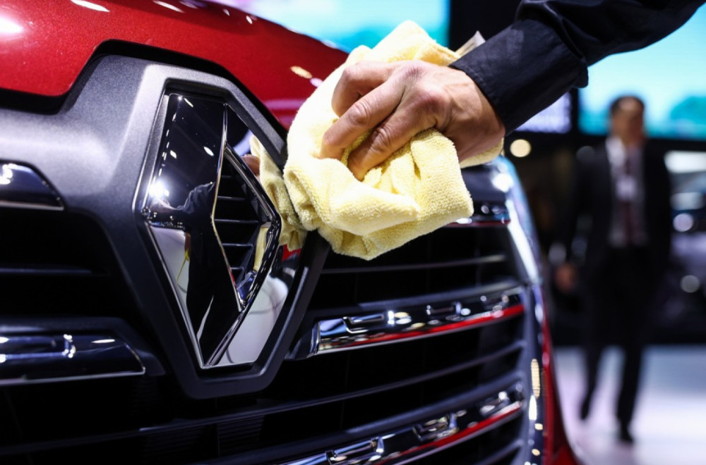 Prvi čovek Renoa: "Evropska auto-industrija se bori za opstanak"
