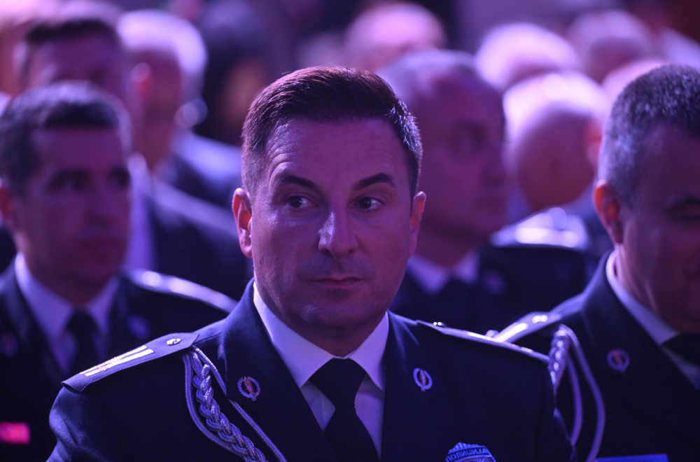 Podignuta optužnica protiv Veselina Milića; Evo šta mu se stavlja na teret