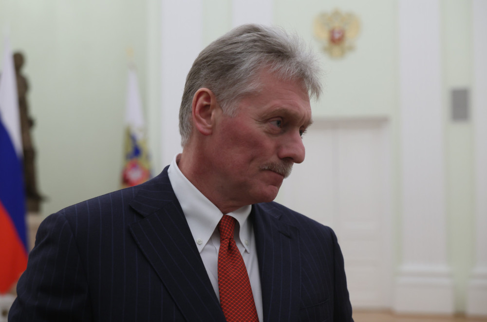 Peskov je uradio nešto zbog čega su Rusi ranije kažnjavani zatvorom VIDEO