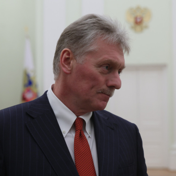 Peskov je uradio nešto zbog čega su Rusi ranije kažnjavani zatvorom VIDEO