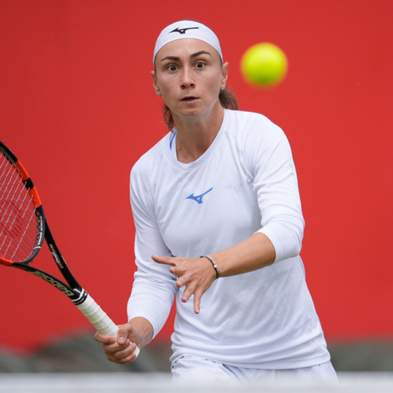 Iznenađenje na Vimbldonu – Aleksandra i Ana eliminisane