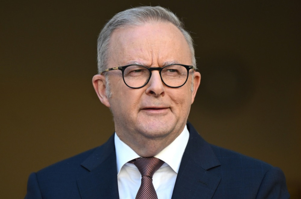 "Spavao bih sa njom"; Izjava australijskog premijera izazvala buru