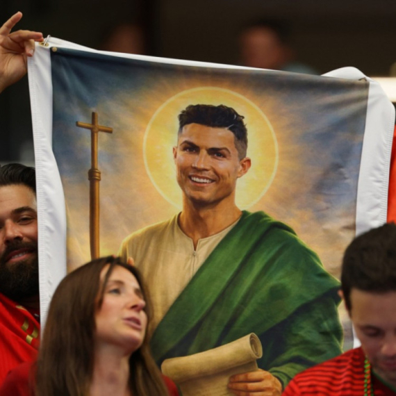 Sudar titana – Ronaldo na Jamala, stigli sastavi!