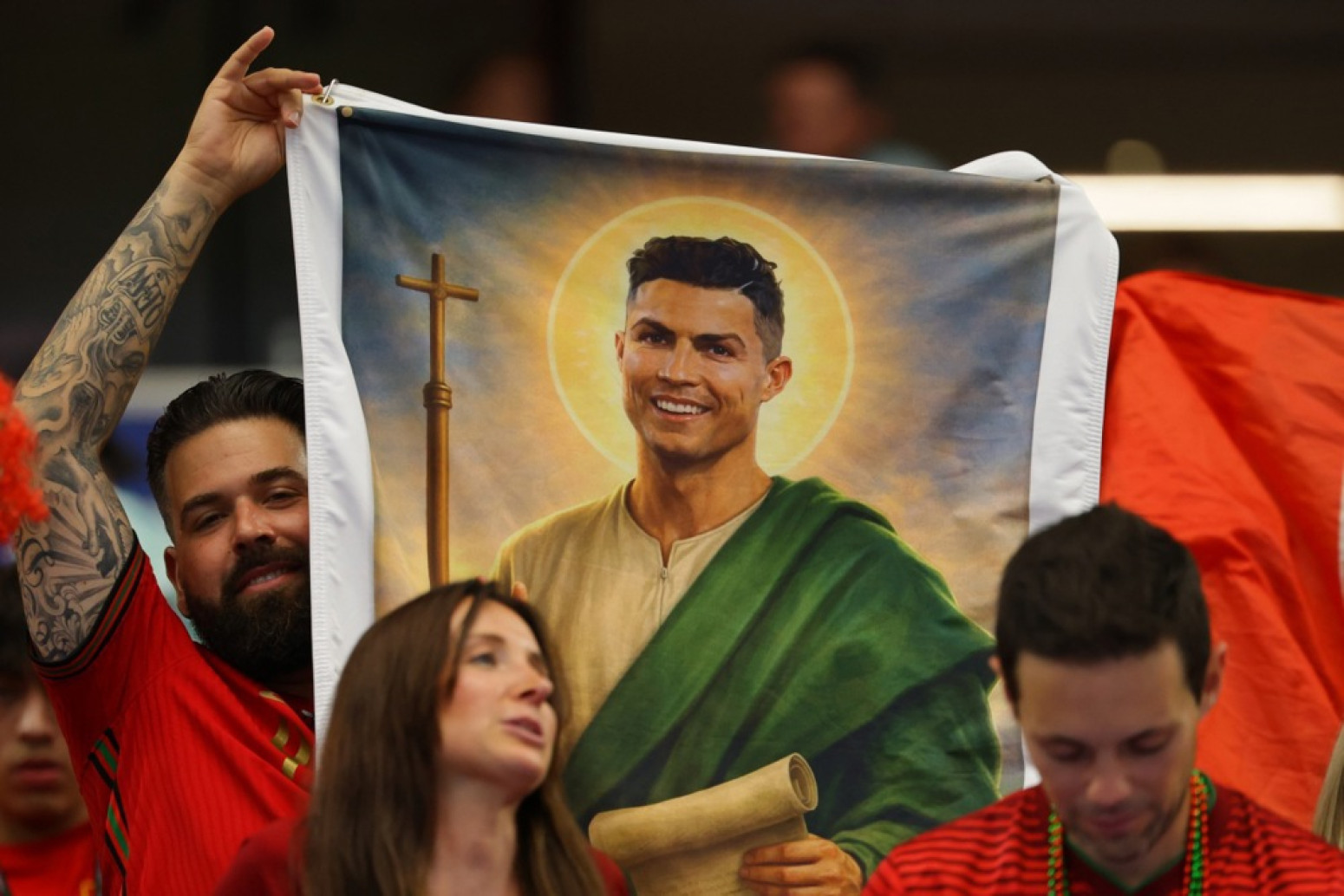 Posle Ronalda – potop!