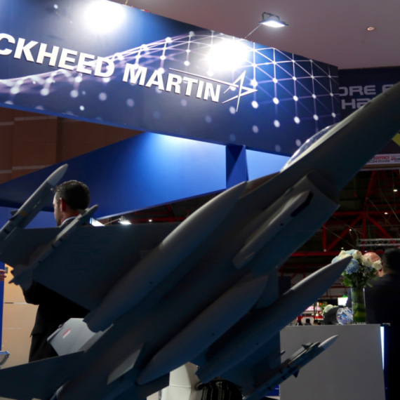 Novi posao vredan milijarde: Američki gigant preuzima Ultra Maritime