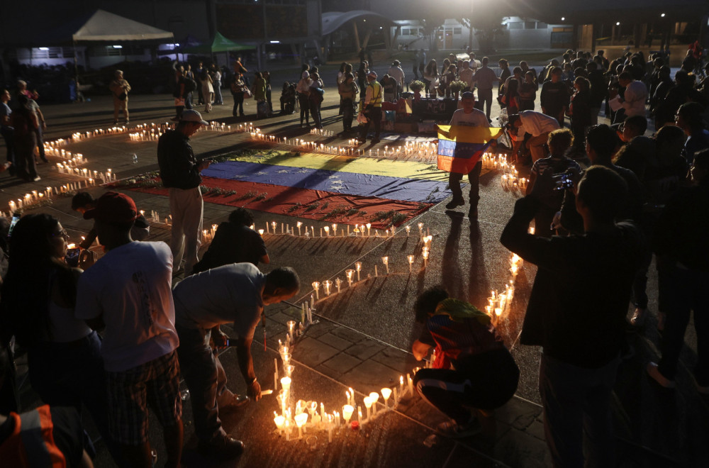Tragedija bez kraja: Raste broj žrtava u Venecueli