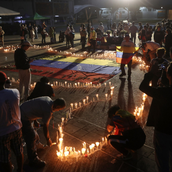 Tragedija bez kraja: Raste broj žrtava u Venecueli