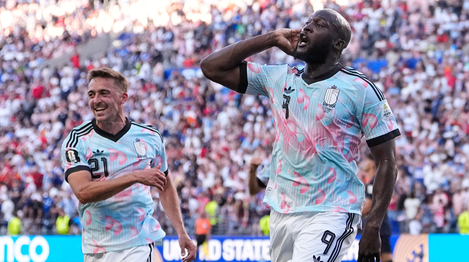 Belgijanci znaju šta je inat – deklasiranjem Amerike odgovorili FIFA!