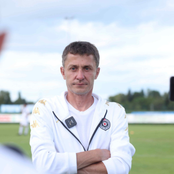 Ilić: "Naše najbolje izdanje" VIDEO