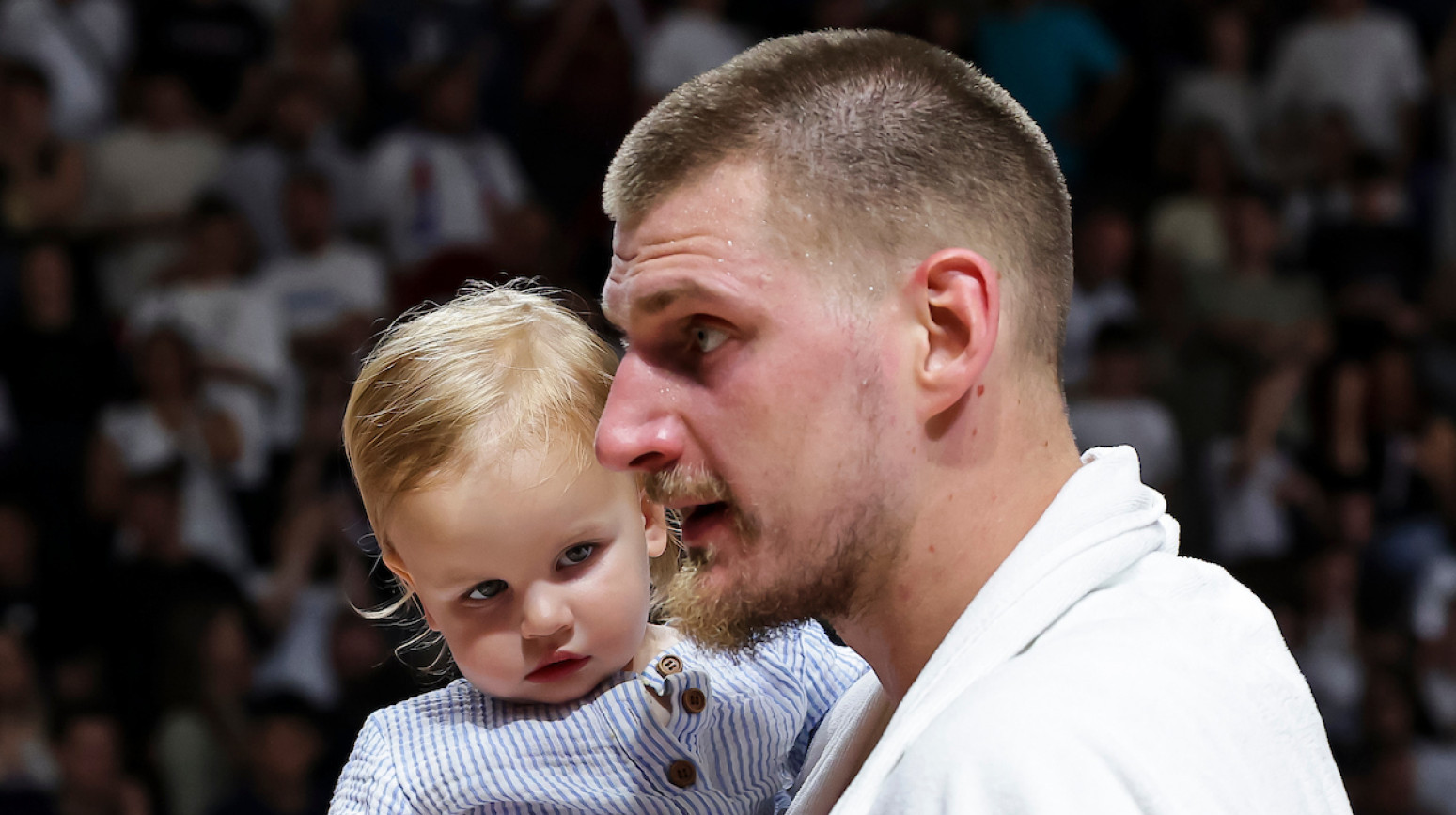 Otkriveno zašto Jokić nije potpisao sa Denverom ovog leta – razlog je istorijski VIDEO