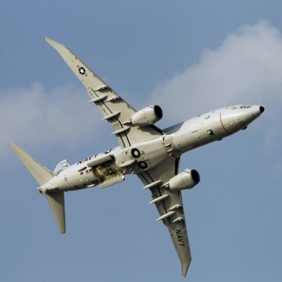 Evropska zemlja kupuje dva P-8A Poseidon