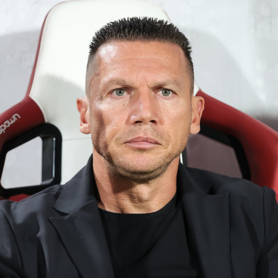 Barak Bahar želi poznato lice iz Zvezde