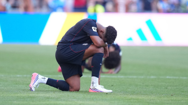 Od najveće kontroverze Mundijala do transfera karijere