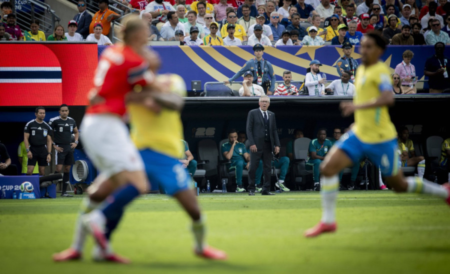 Evo zašto Brazil nije dominantan kao nekad