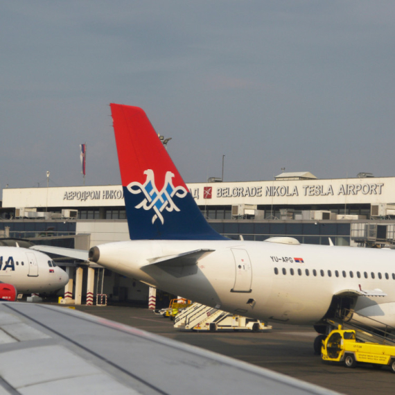 Mnogi putnici prave ovu grešku: Zbog nje mogu da vas zadrže na aerodromu