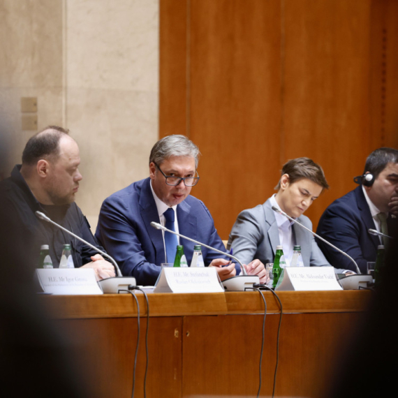 Vučić o Crnoj Gori: "Antisrpska priroda režima"; "2006. pravili svoju državu da srpski jezik nema značaj"