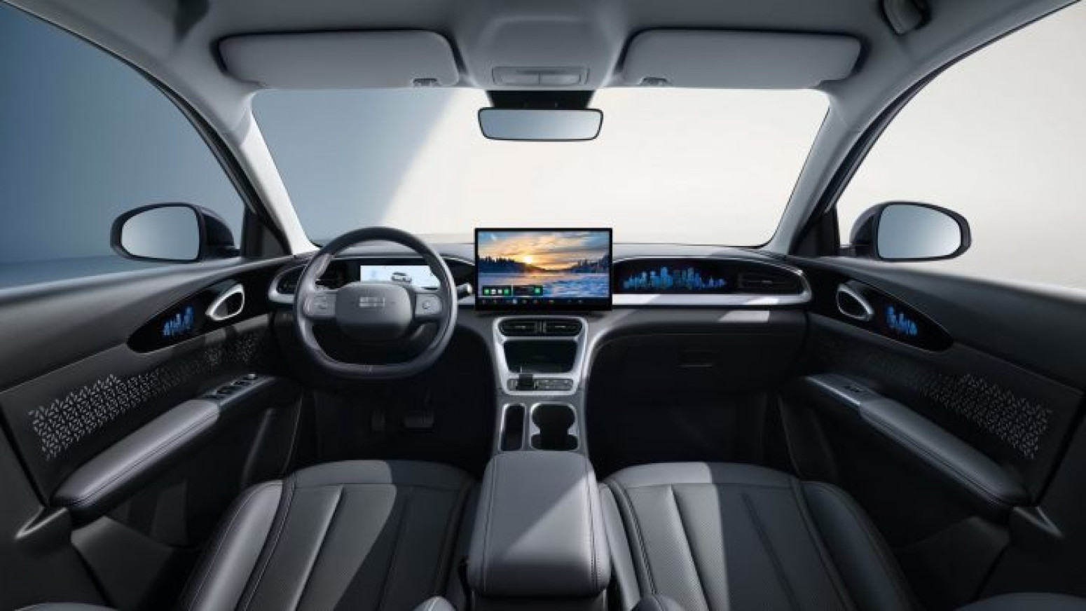 Kako je mali Geely postao kralj kineskog tržišta i ostavio Teslu iza sebe?