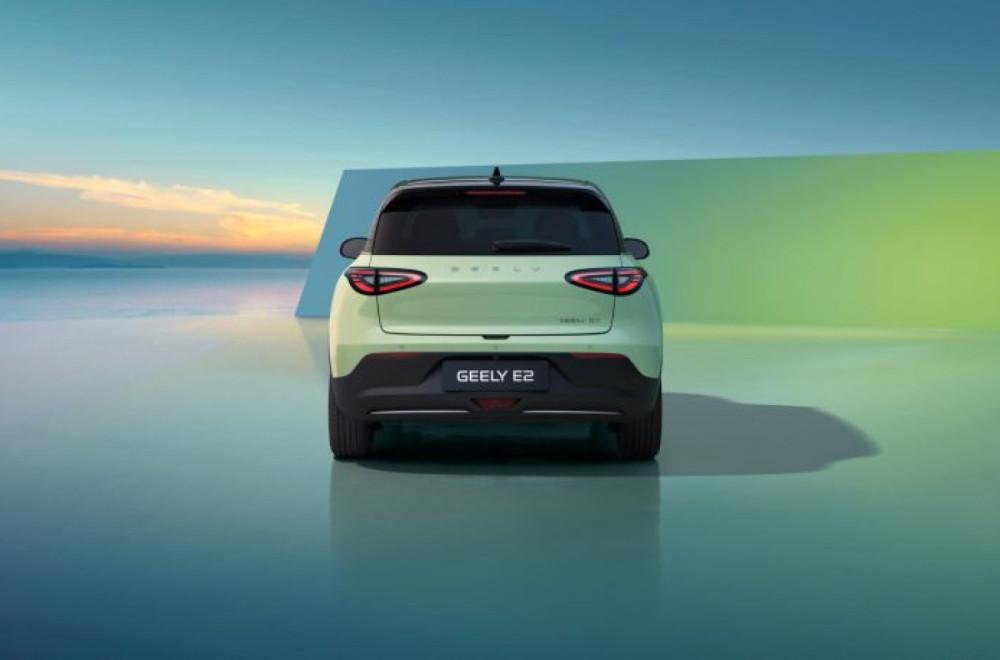 Kako je mali Geely postao kralj kineskog tržišta i ostavio Teslu iza sebe?