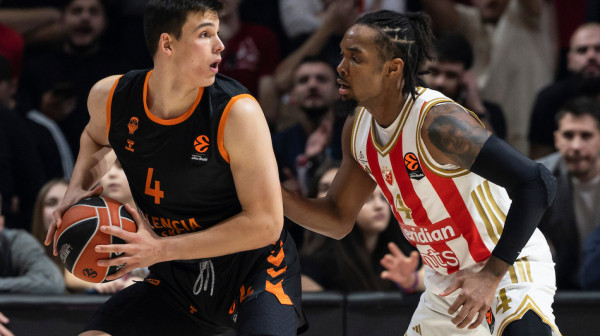 Zvanično: Milionsko pojačanje stiglo u Madrid