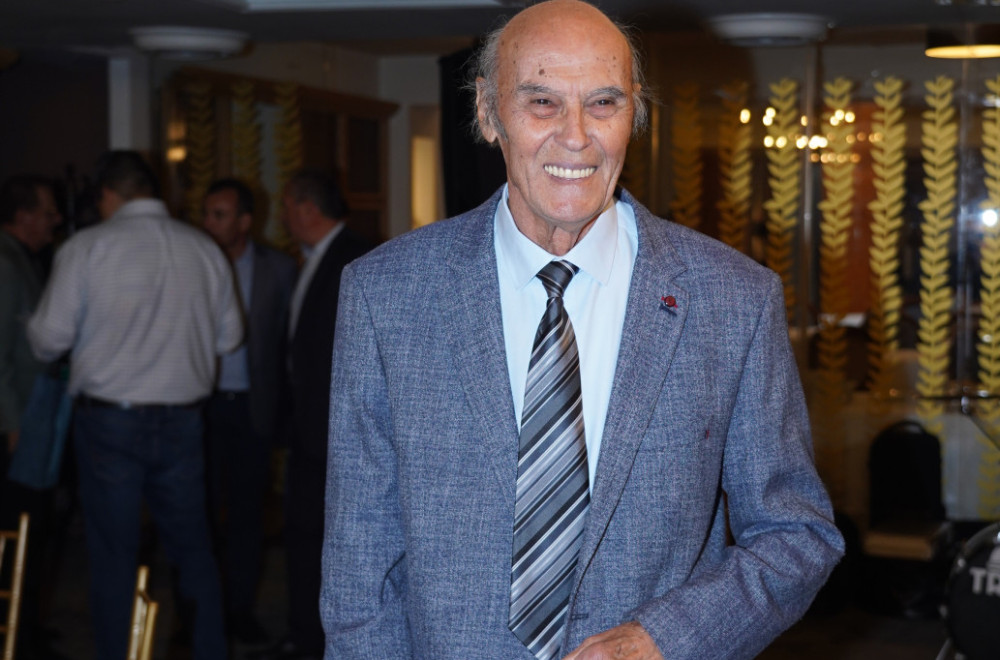 Preminuo Andrija Bajić