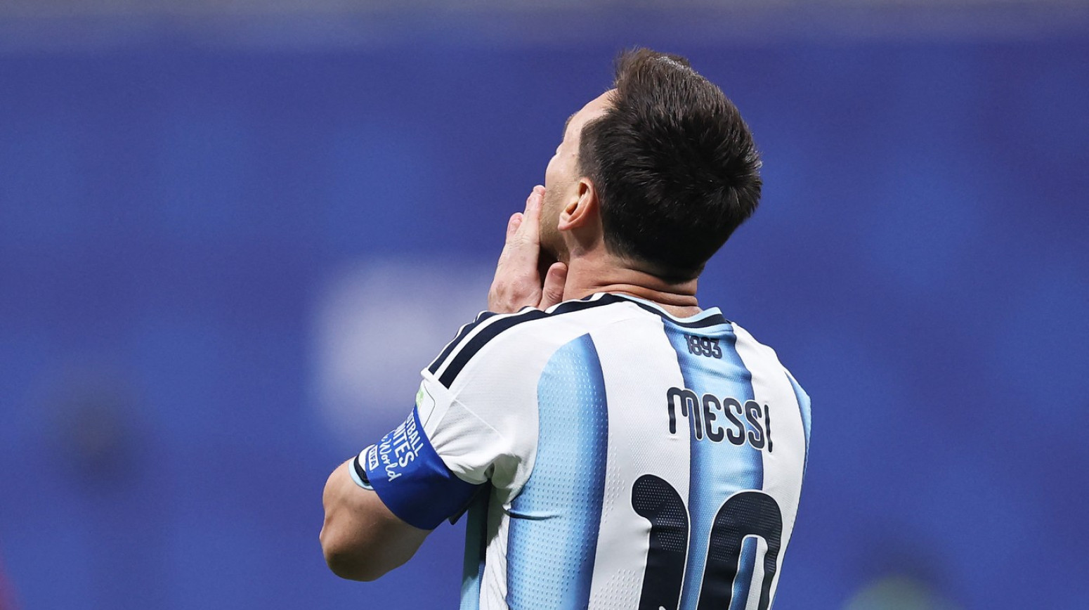 Argentinci u neverici – golman Egipta začarao mrežu