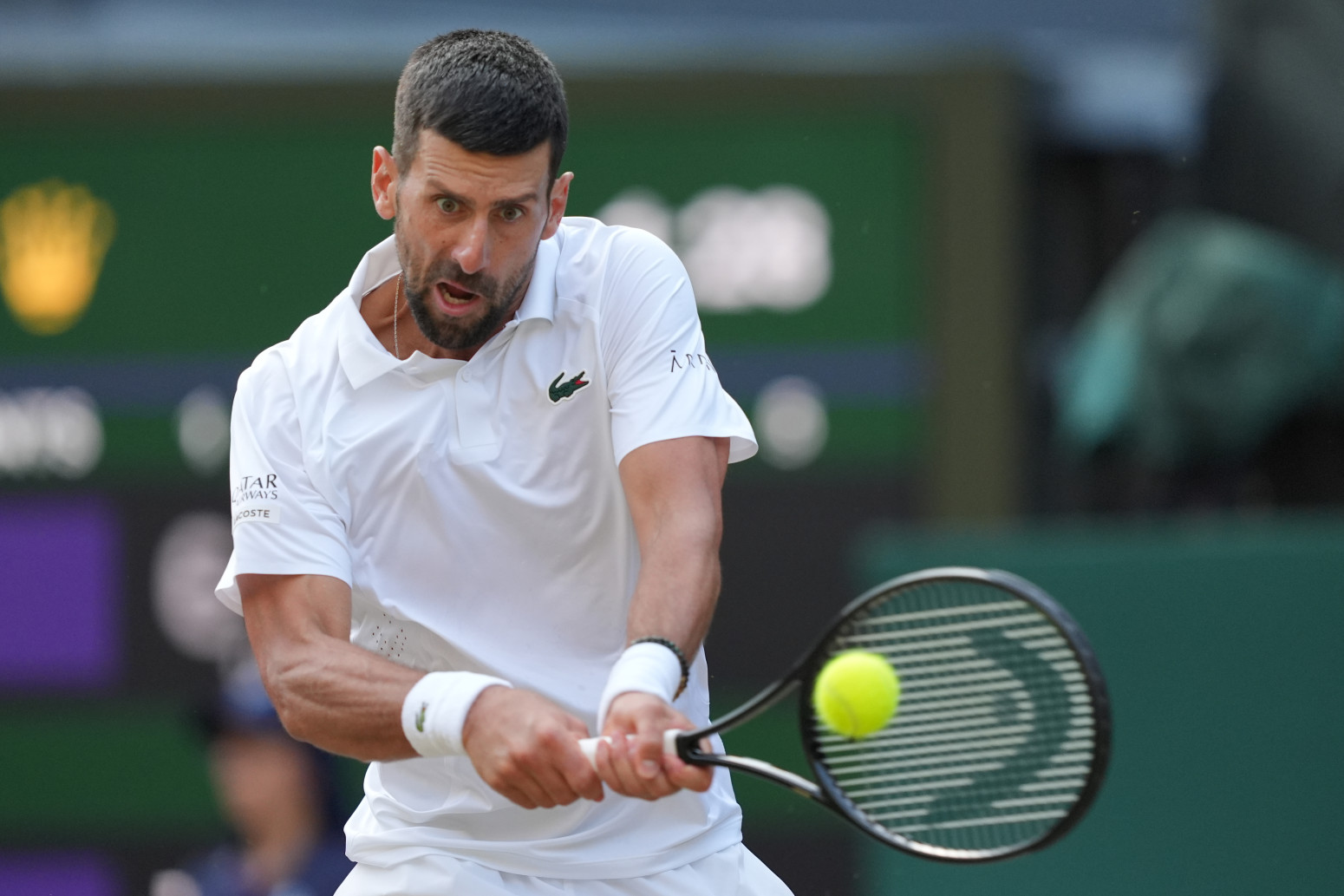 Ljudi zaboravljaju ko je Novak Đoković