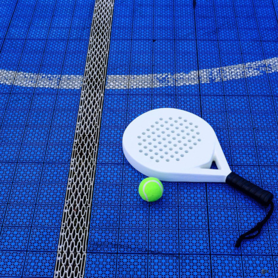 Beograd domaćin FIP GOLD turnira u padelu