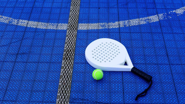 Beograd domaćin FIP GOLD turnira u padelu