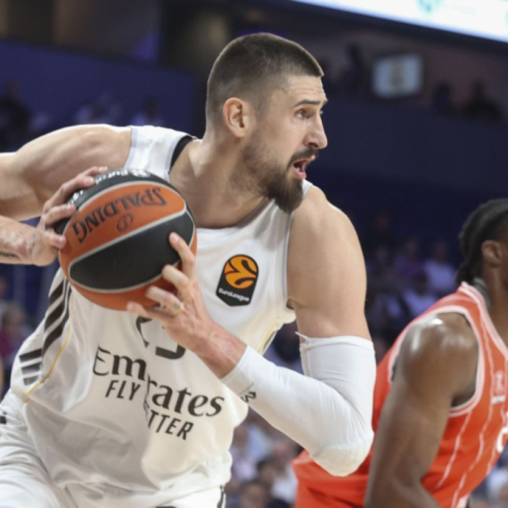 Real nastavlja čistku – još jedan igrač napušta Madrid