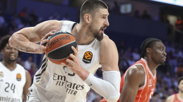 Real nastavlja čistku – još jedan igrač napušta Madrid